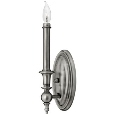 Yorktown Wall Sconce by Hinkley Lighting - Starlight Lighting USA and Canada